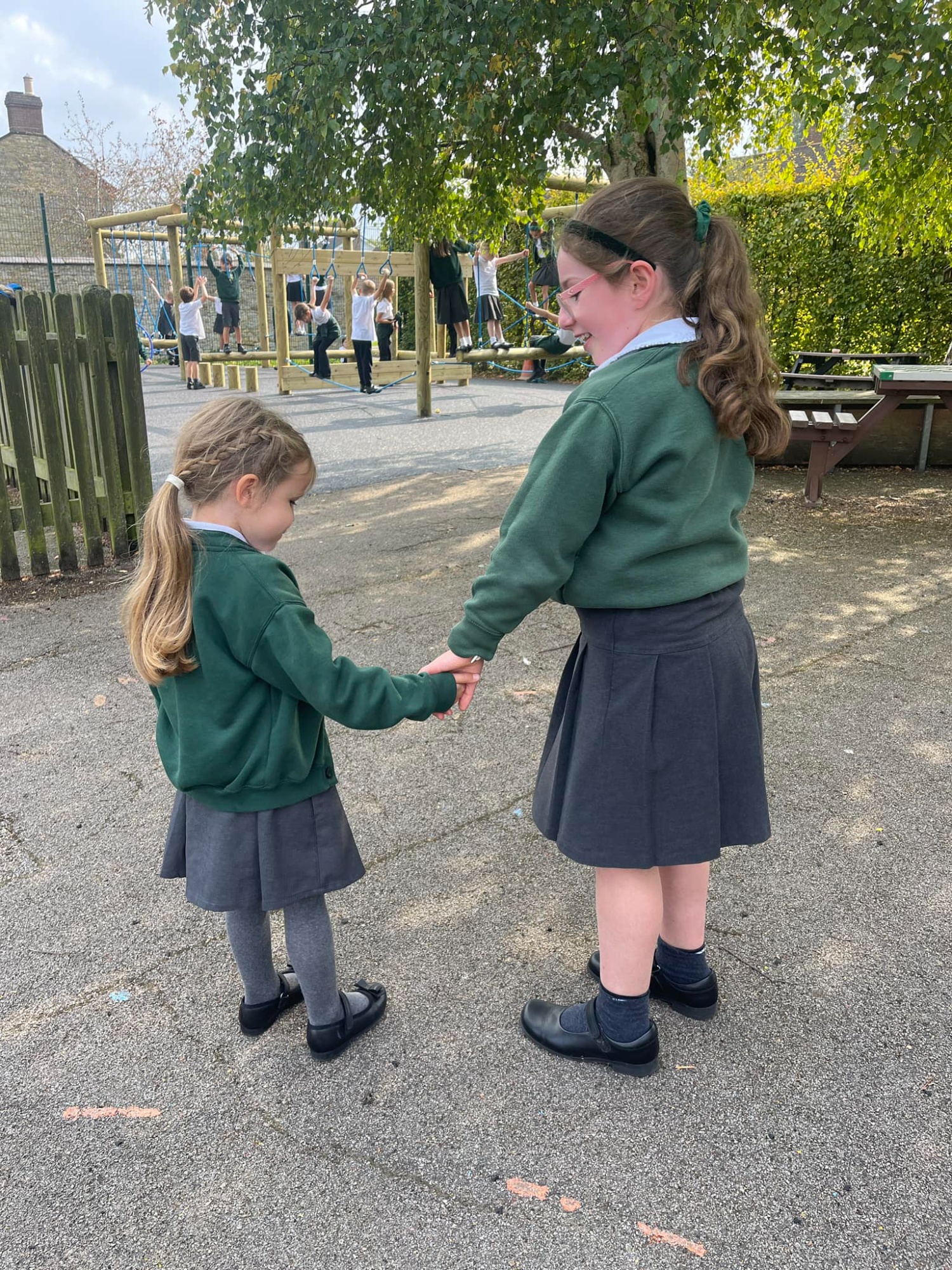 image related to Ofsted